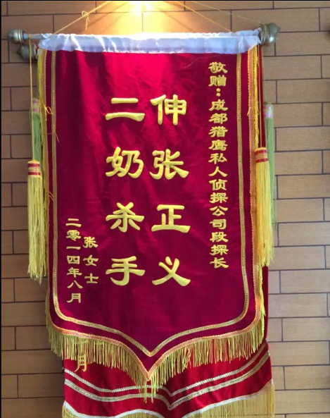 「宕昌县私家调查」怎样处理婚外情